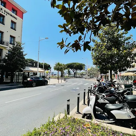 Duplex Lot 3 Climatise Hypercentre A 5min A Pieds Des Plages
