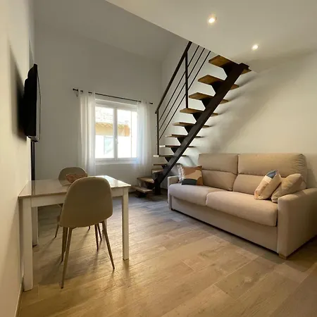 Lägenhet Duplex Lot 3 Climatise Hypercentre A 5min A Pieds Des Plages *