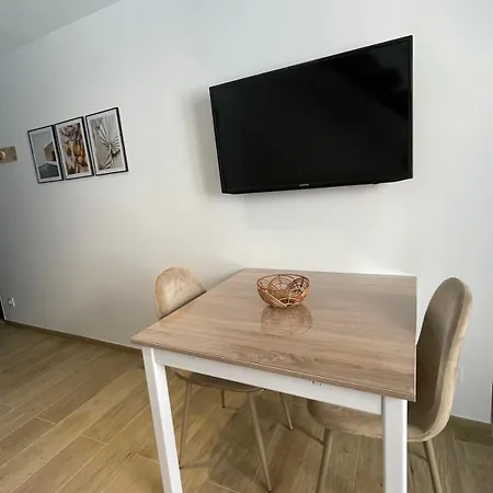 Duplex Lot 3 Climatise Hypercentre A 5min A Pieds Des Plages Apartment