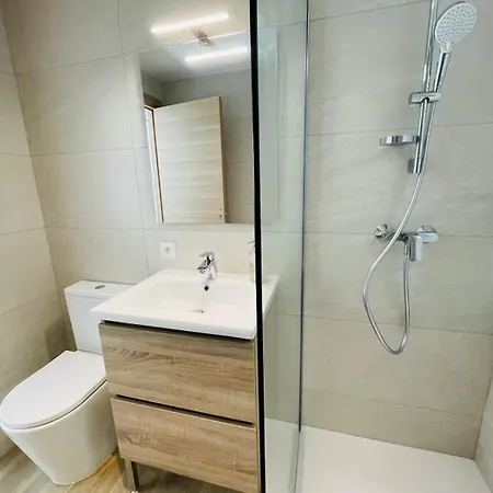 شقة Duplex Lot 3 Climatise Hypercentre A 5min A Pieds Des Plages Saint-Raphaël