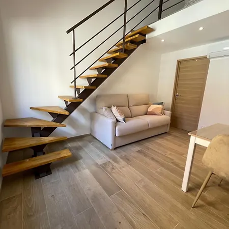 Duplex Lot 3 Climatise Hypercentre A 5min A Pieds Des Plages Lägenhet Saint-Raphaël
